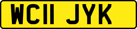 WC11JYK