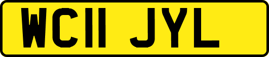 WC11JYL