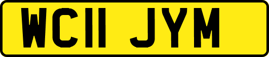 WC11JYM