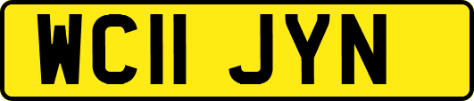 WC11JYN