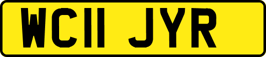 WC11JYR