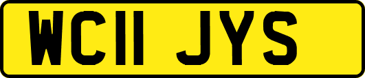 WC11JYS