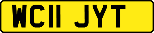 WC11JYT