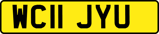 WC11JYU