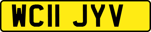 WC11JYV