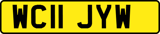 WC11JYW