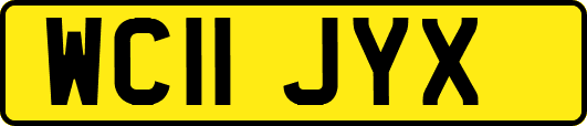 WC11JYX