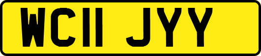 WC11JYY