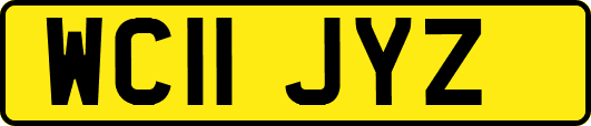 WC11JYZ