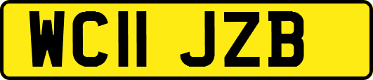WC11JZB