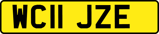 WC11JZE