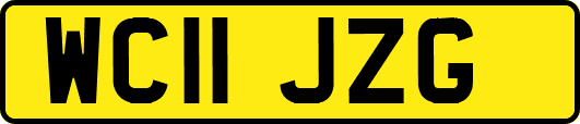 WC11JZG