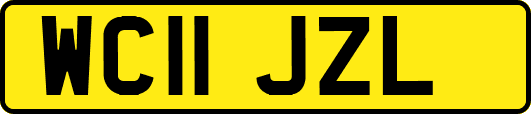 WC11JZL