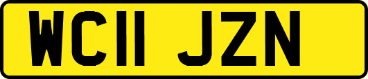 WC11JZN