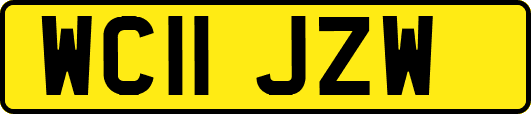 WC11JZW