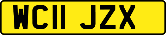 WC11JZX