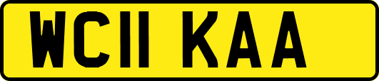 WC11KAA