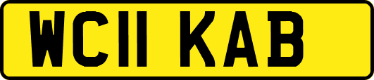 WC11KAB