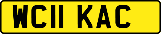 WC11KAC