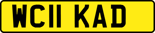 WC11KAD