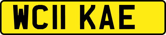 WC11KAE