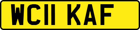 WC11KAF