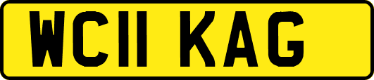WC11KAG