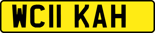WC11KAH