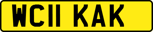WC11KAK