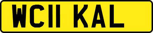 WC11KAL