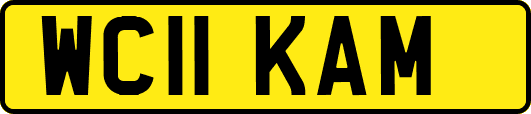 WC11KAM