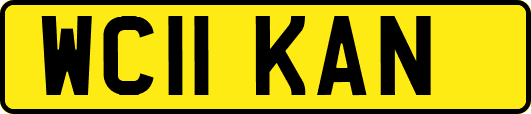 WC11KAN