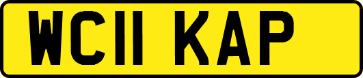 WC11KAP