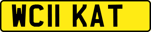 WC11KAT