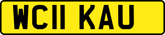 WC11KAU