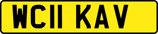 WC11KAV