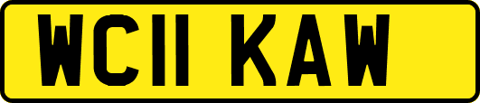 WC11KAW
