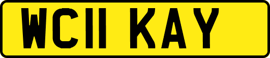 WC11KAY