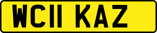 WC11KAZ
