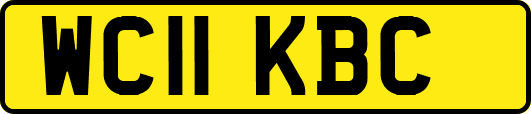 WC11KBC