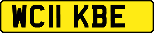 WC11KBE