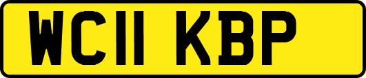 WC11KBP