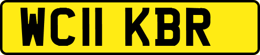 WC11KBR