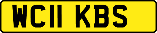 WC11KBS