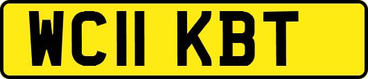 WC11KBT