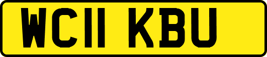 WC11KBU