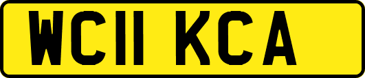 WC11KCA