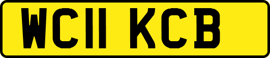 WC11KCB