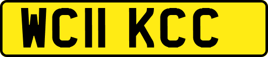 WC11KCC