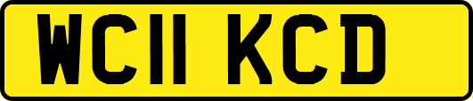 WC11KCD